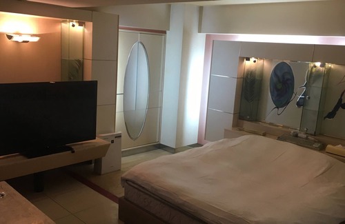 Shibuya Hotel | Two-Way - Adults Only