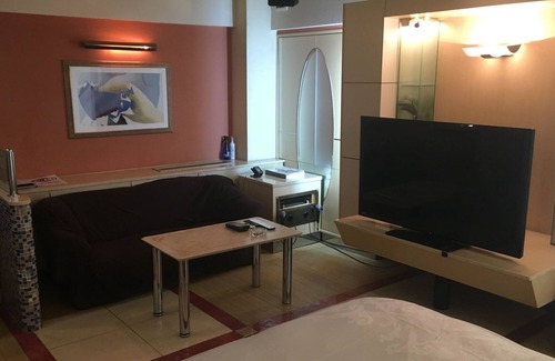 Shibuya Hotel | Two-Way - Adults Only