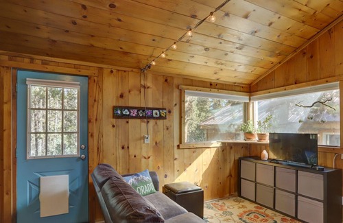 Black Hawk Apartamento | Two Wolves Cabin ~ Ski, Chill, Unwind!