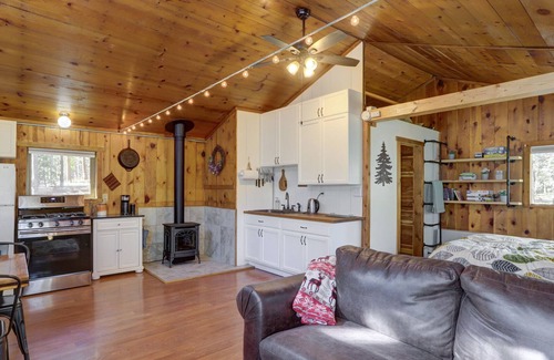 Black Hawk Apartamento | Two Wolves Cabin ~ Ski, Chill, Unwind!