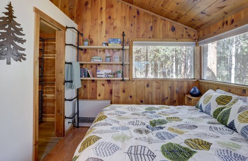 Black Hawk Apartamento | Two Wolves Cabin ~ Ski, Chill, Unwind!