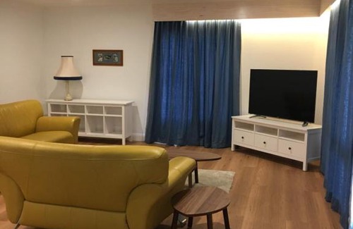 Armidale Apartamento | Twodogfolly at Creeklands