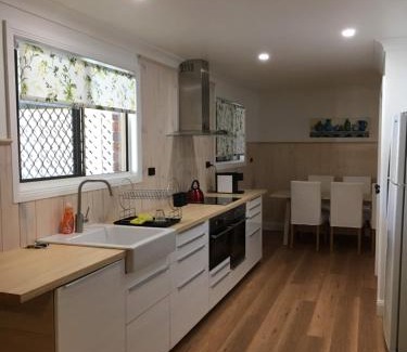 Armidale Apartamento | Twodogfolly at Creeklands