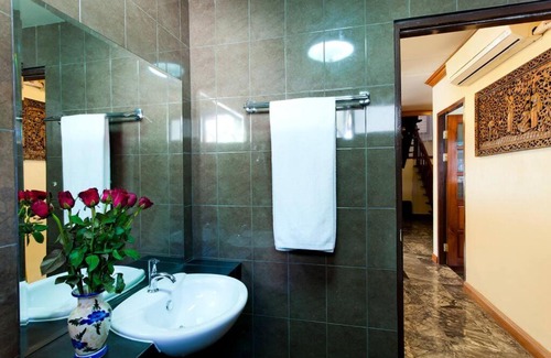 Nanai Road Apartamento | Twoj stary