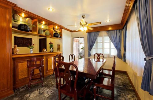 Nanai Road Apartamento | Twoj stary