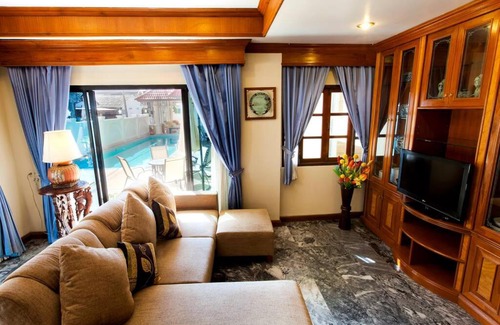 Nanai Road Apartamento | Twoj stary