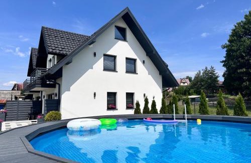 Czarna Gora Chalet De Esquí | Twoje Miejsce