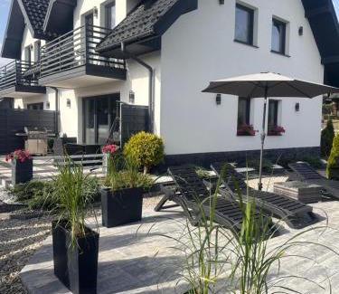 Czarna Gora Chalet De Esquí | Twoje Miejsce