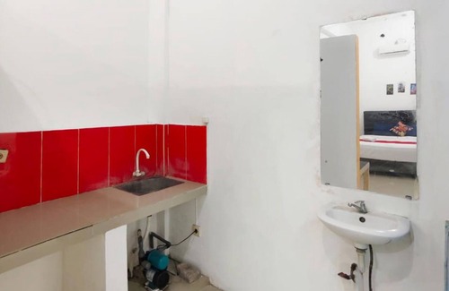 Mojokerto Casa | TwoSpaces Living at Bypass Homestay, Mojokerto