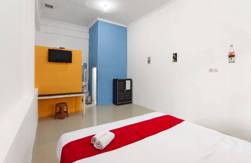 Mojokerto Casa | TwoSpaces Living at Bypass Homestay, Mojokerto