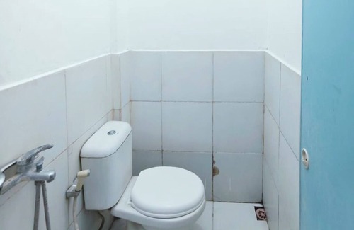 Mojokerto Casa | TwoSpaces Living at Bypass Homestay, Mojokerto