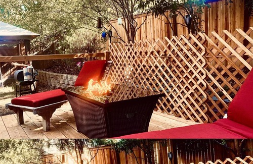 Rocklin Casa | TwoStory comfy Family Home 🪵🔥Fully Stocked, located in the heart of Rocklin,CA