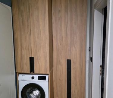 Blloku Apartamento | TwoViews Apartaments