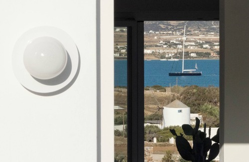 Antiparos Apartamento | TWWO Antiparos