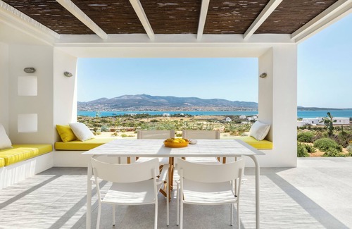 Antiparos Apartamento | TWWO Antiparos