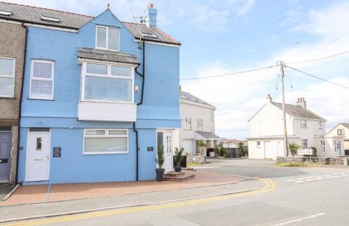 Rhosneigr Apartamento | Twyni Bach