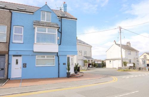 Rhosneigr Casa | Twyni Canol