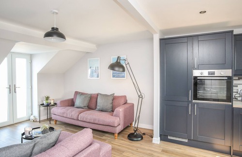 Rhosneigr Cabaña | Twyni Mawr