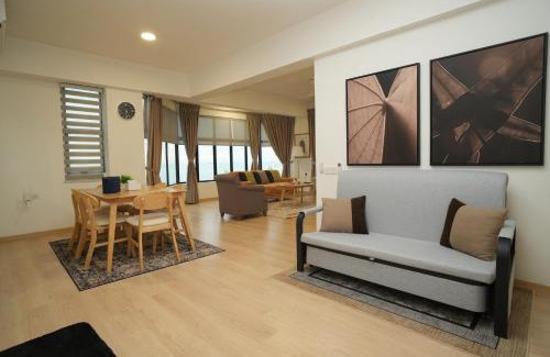 Tanjung Kling Apartamento | Twynstar Mutiara Melaka Beach Resort
