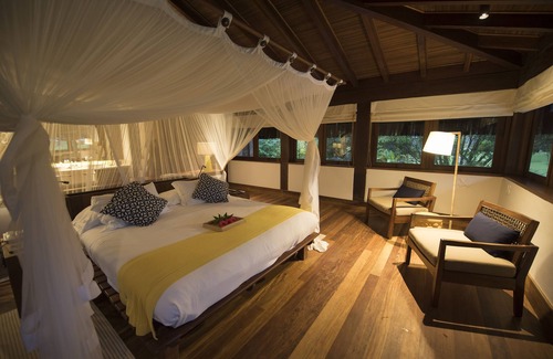 Itacare Hotel | Txai Resort Itacaré