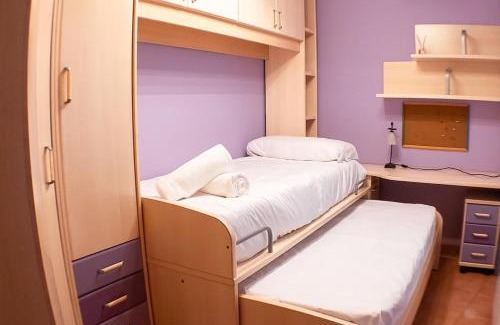 Deusto Apartamento | Txakolin