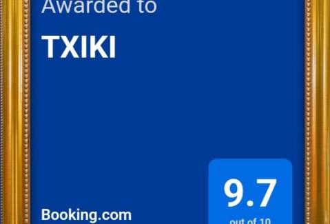 Bermeo Apartamento | TXIKI
