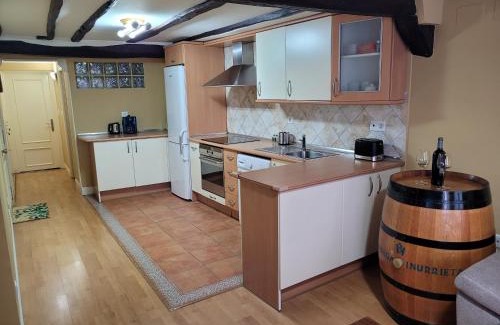 Bermeo Apartamento | TXIKI