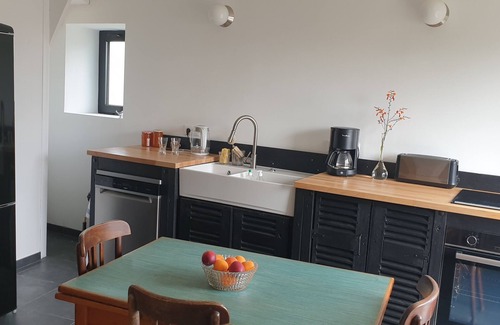 Primelin Casa | Ty an Heol - Sea view - Pointe du Raz