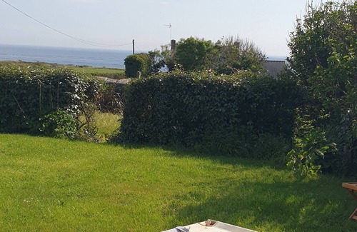 Primelin Casa | Ty an Heol - Sea view - Pointe du Raz