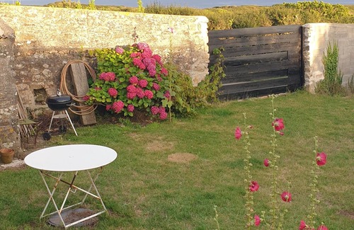 Primelin Casa | Ty an Heol - Sea view - Pointe du Raz