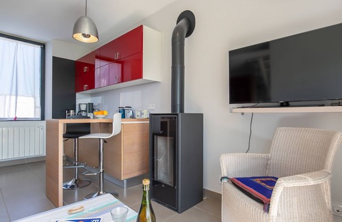 Plouescat Casa | Ty Angèle by Interhome