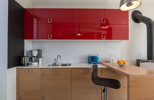 Plouescat Casa | Ty Angèle by Interhome
