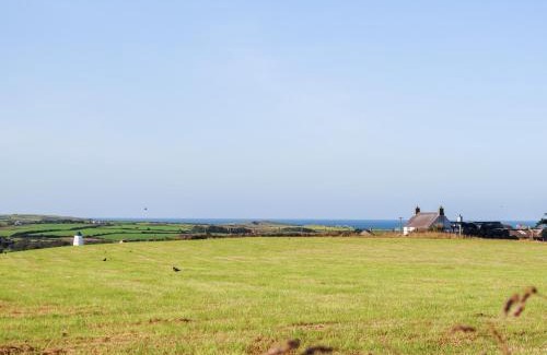 Ty Croes Casa | Ty ar Ben Bryn