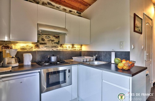 Botsorhel Casa | Ty ar dreuz, dominio de Lesleac'h
