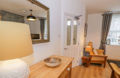 Manod Cabaña | Ty Arthur, BLAENAU FFESTINIOG