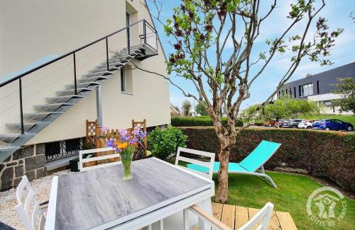 Pordic Casa | Ty arvor