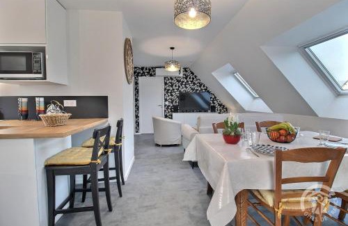 Pordic Casa | Ty arvor