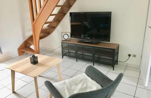 Concarneau Casa | TY ARVOR Maison à 5 minutes de la plage Concarneau