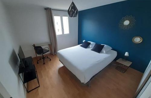 Concarneau Casa | TY ARVOR Maison à 5 minutes de la plage Concarneau