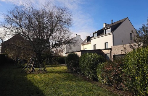 Riec-sur-Belon Casa | Ty Béné charming house sleeps 7