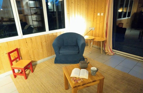 Riec-sur-Belon Casa | Ty Béné charming house sleeps 7