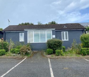 Aberystwyth Apartamento | Ty Bach