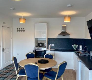 Aberystwyth Apartamento | Ty Bach