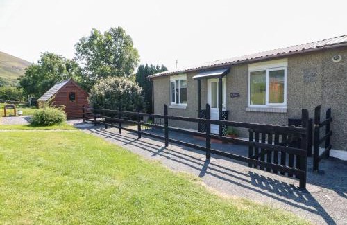 Brynrefail Cabina | Ty Bach