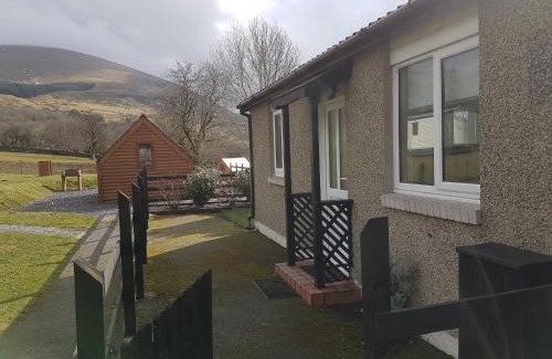 Brynrefail Cabina | Ty Bach