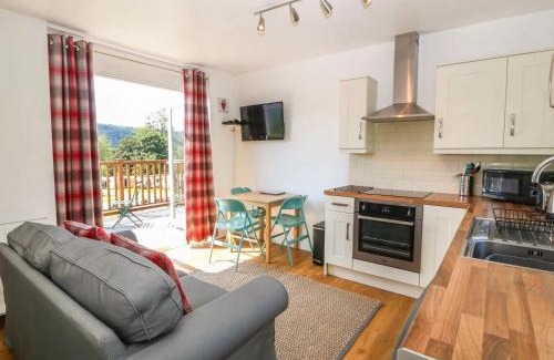 Brynrefail Cabina | Ty Bach