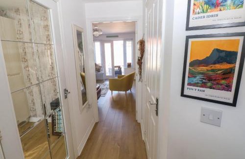 Llanelli Casa | Ty Bach Twt Llanelli