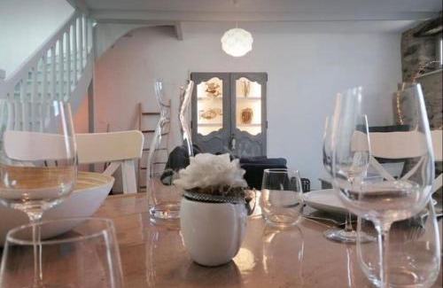 Ploubazlanec Casa | Ty Baz