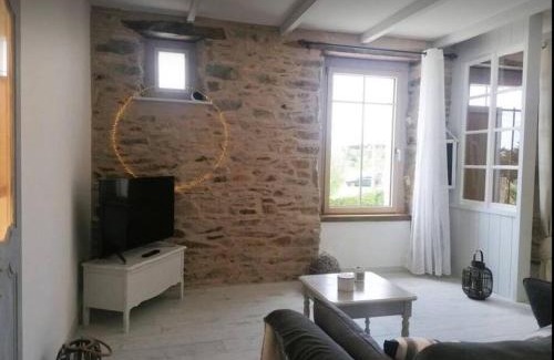 Ploubazlanec Casa | Ty Baz
