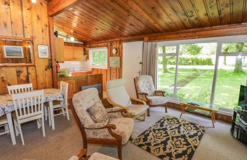 Dinas Mawddwy Casa | Ty Bedwen